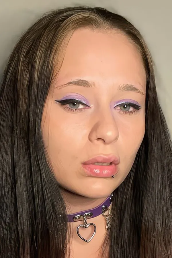 Sage Lux's BabeWiki Profile