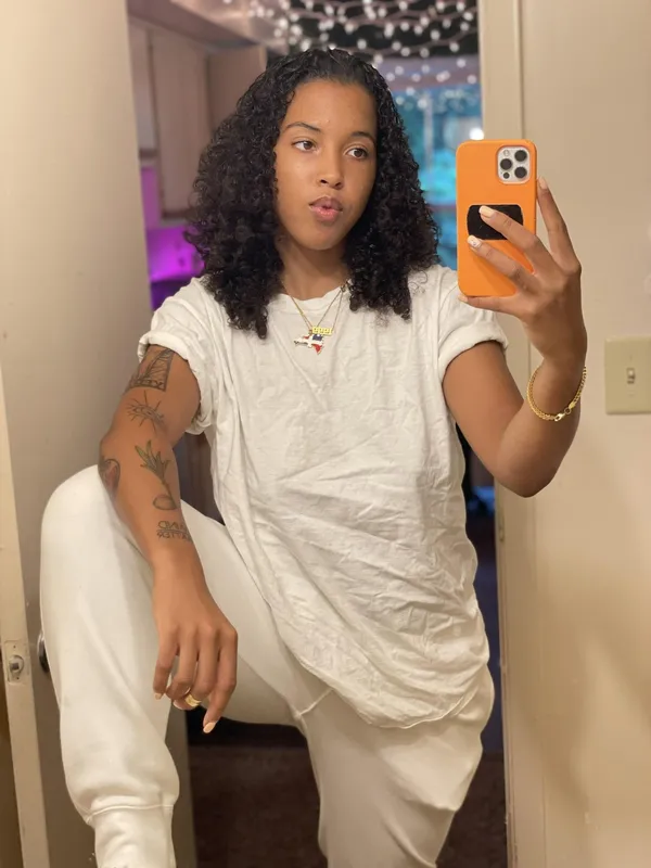 Sage The Flame's BabeWiki Profile