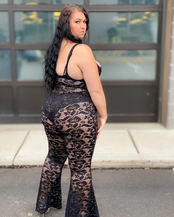 Sahara Marie's photo 3