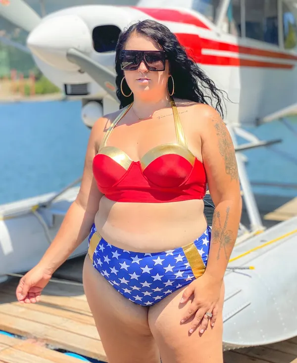 Sahara Marie's photo 6