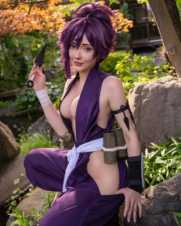 Sai Westwood's BabeWiki Profile