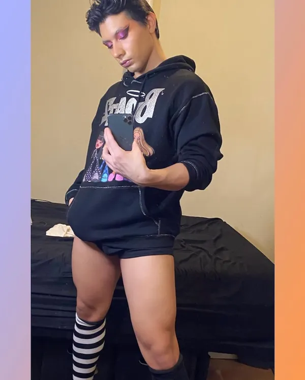 Saint Lucifer's BabeWiki Profile