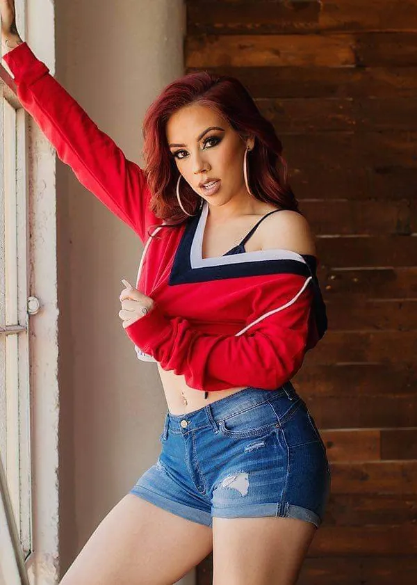 Salice Rose's photo 4