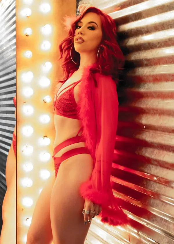 Salice Rose's photo 6