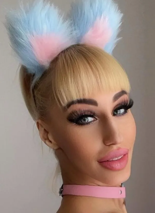 Saliva Bunny's photo 2