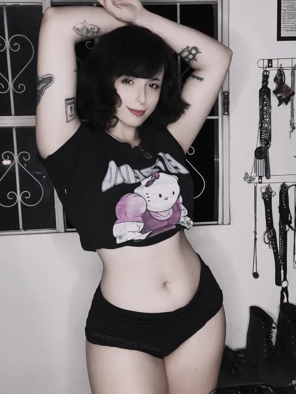 Sally (Onlyfans)'s BabeWiki Profile