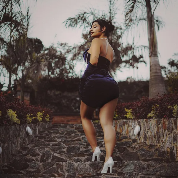 Salome Gil's photo 8