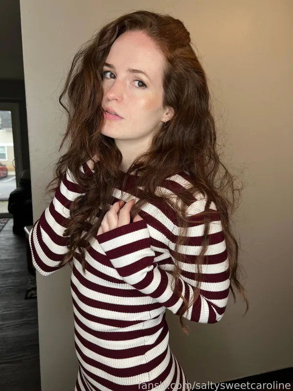 Salty Sweet Caroline's photo 6