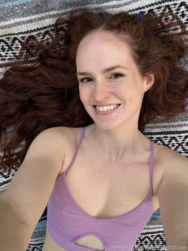 Salty Sweet Caroline's photo 8