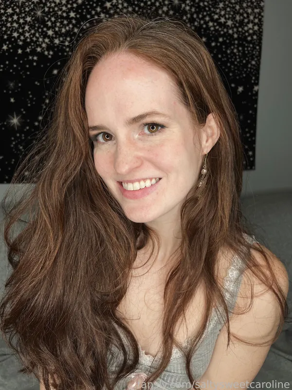 saltysweetcaroline's BabeWiki Profile