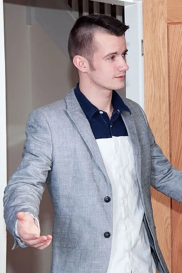 Sam Bourne's photo 3