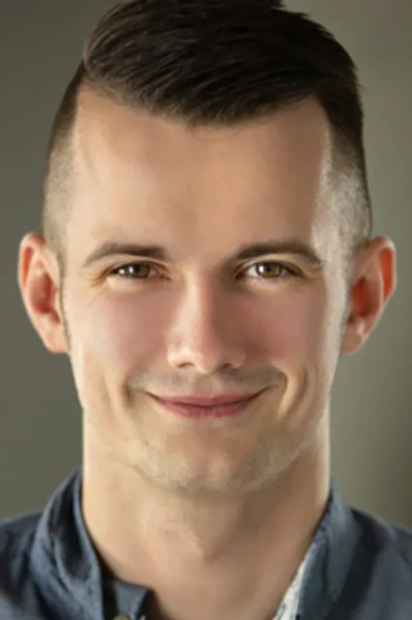 Sam Bourne's photo 4