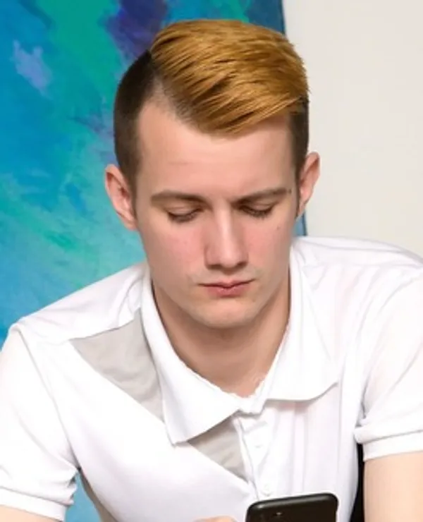 Sam Bourne's photo 5