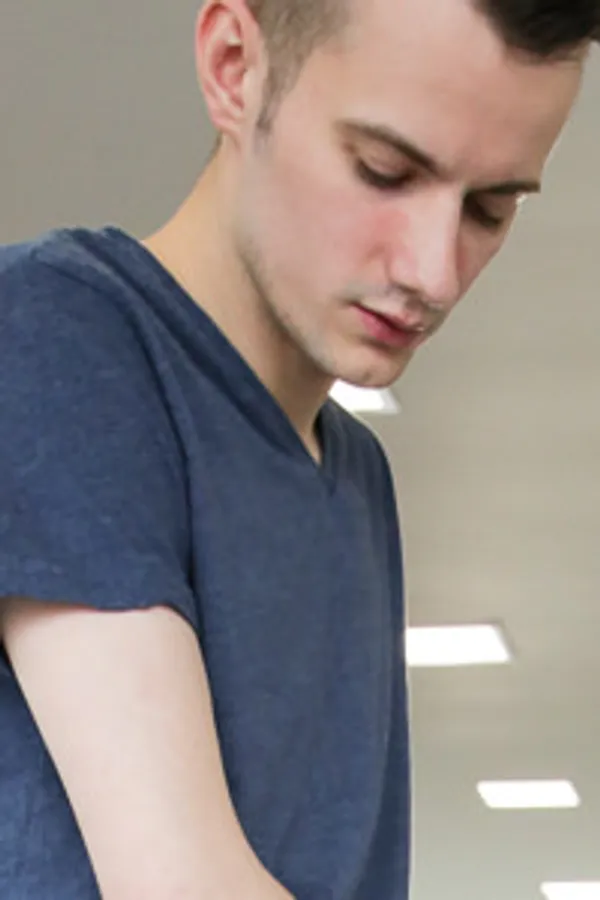 Sam Bourne's photo 6