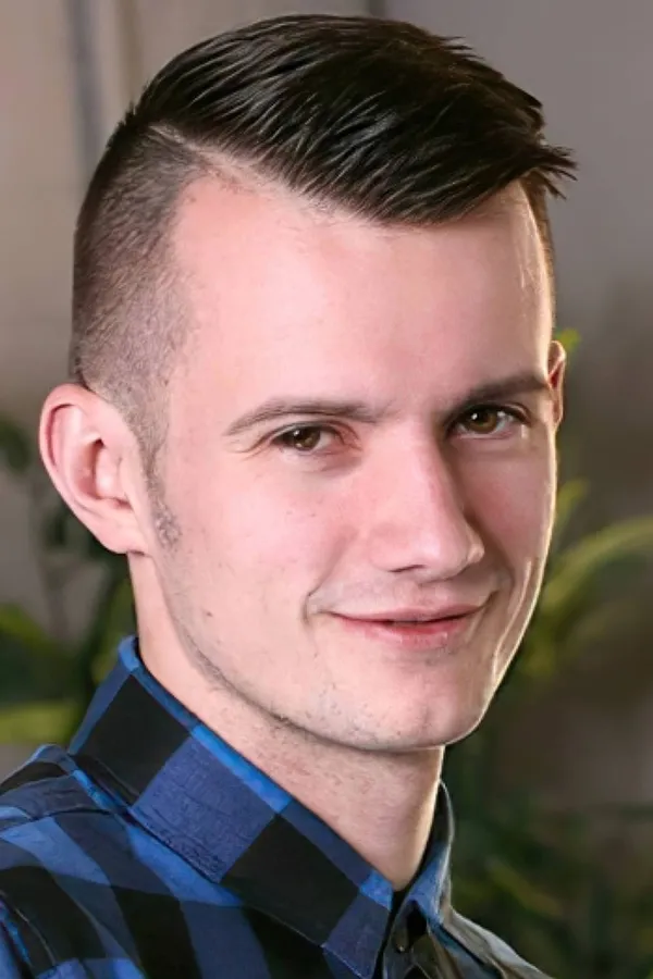 Sam Bourne's BabeWiki Profile