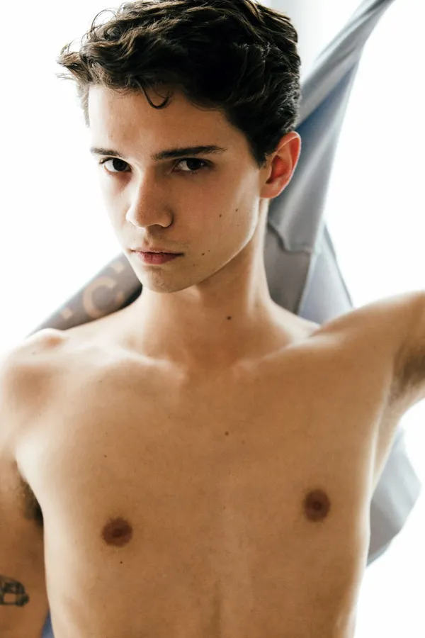 Sam Ledger's photo 4