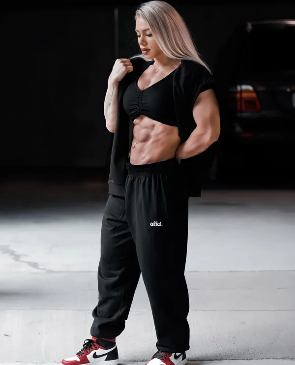 Samantha Jerring's photo 5