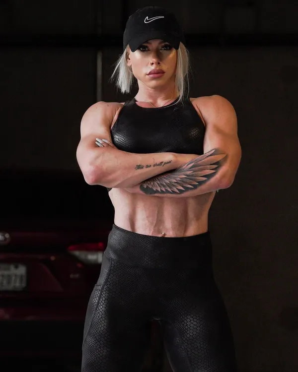 Samantha Jerring's photo 6