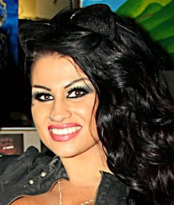 Samantha Mack's photo 5