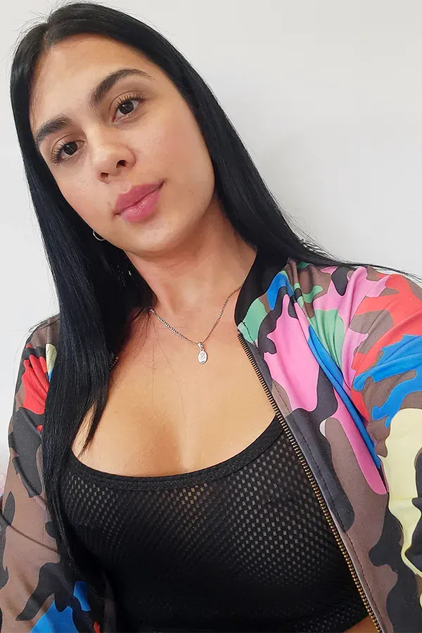 Samantha Monsalve's photo 3