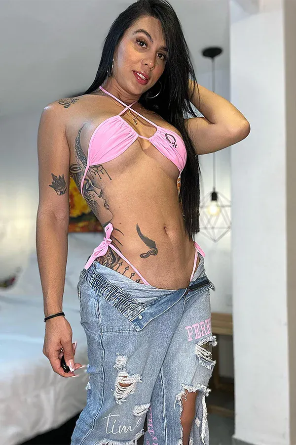 Samantha Monsalve's photo 6