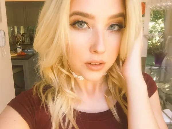 Samantha Rone's BabeWiki Profile