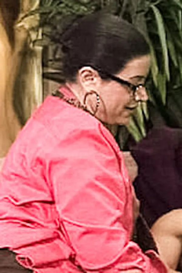 Samantha St. James's photo 6