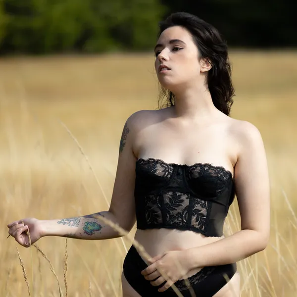 Sami Mayhem's BabeWiki Profile