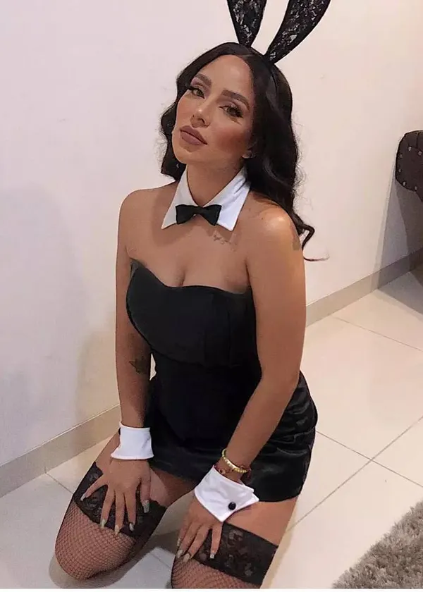 Samii Herrera's photo 3