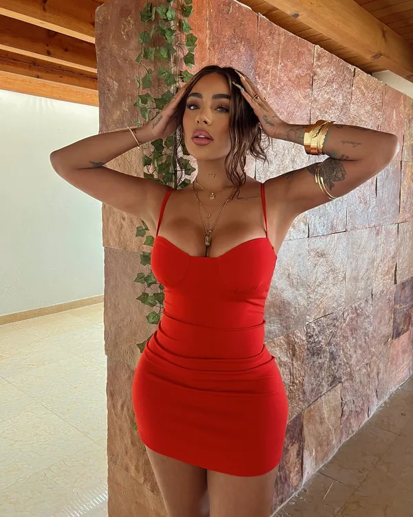 Samii Herrera's photo 4