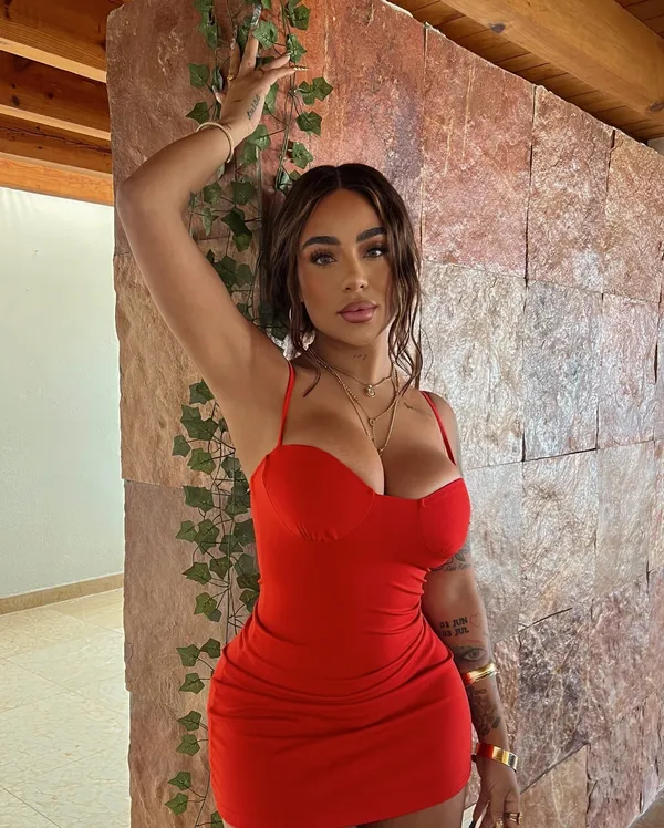 Samii Herrera's photo 6