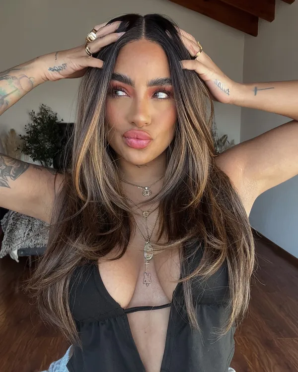 Samii Herrera's photo 7