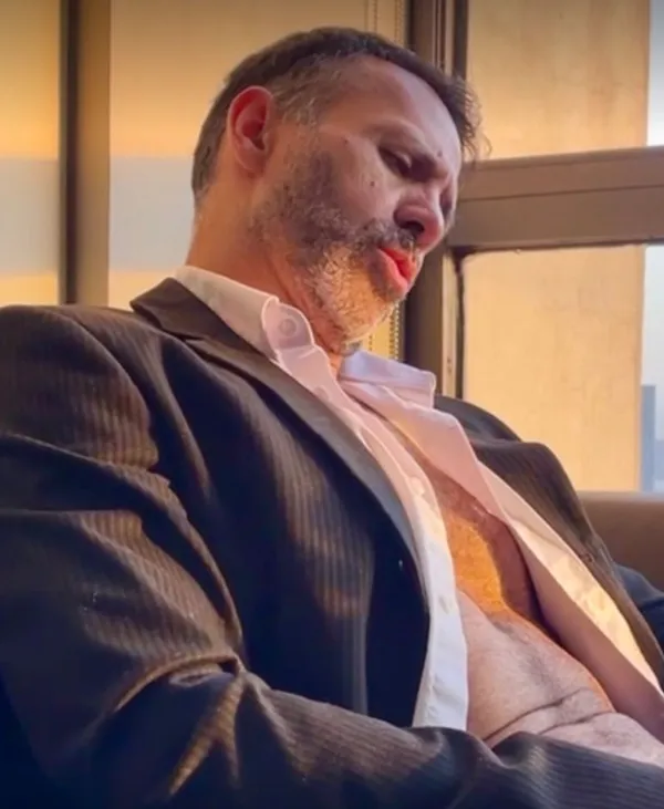 Samir Morais's BabeWiki Profile