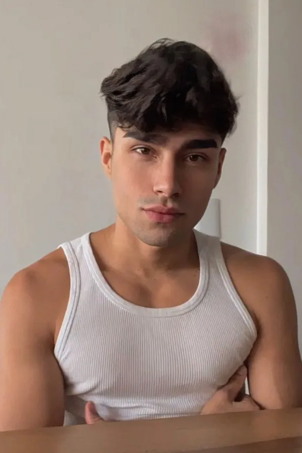 Samir Oneboy's BabeWiki Profile