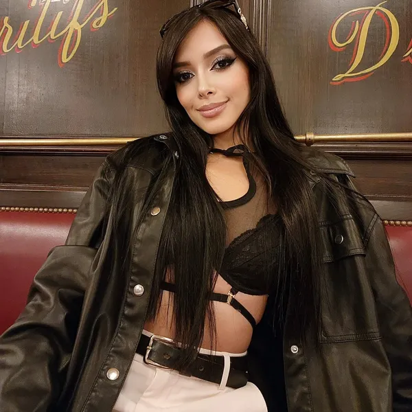 Sammara Stone's photo 5