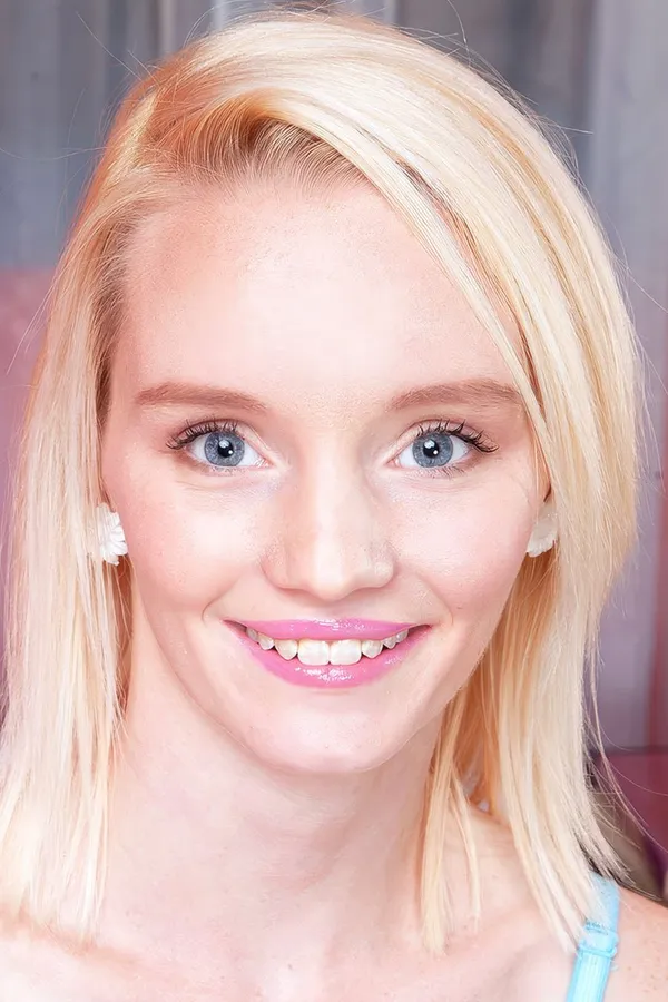 Sammie Daniels's BabeWiki Profile