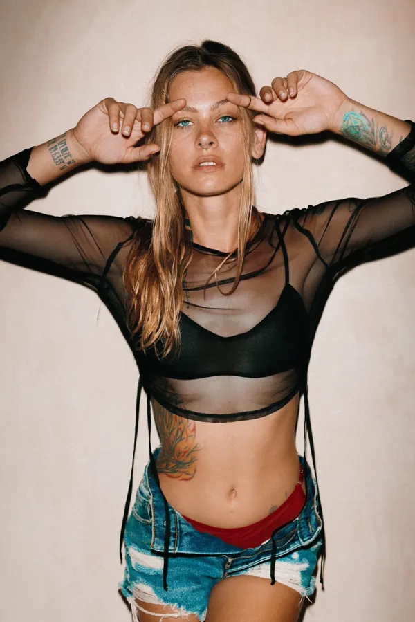 Sammm Next Door's BabeWiki Profile