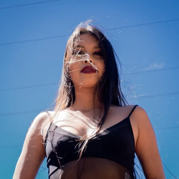 Sammy Corazón's BabeWiki Profile