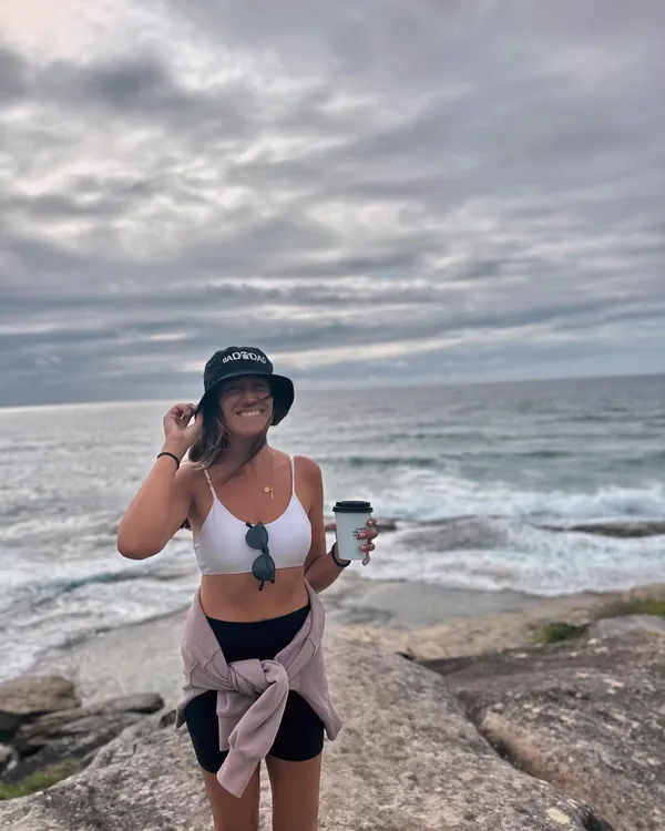 Sammy Walsh's photo 6