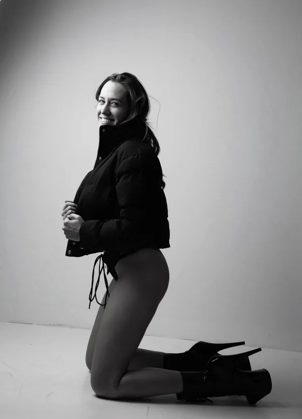 Sammy Walsh's photo 8