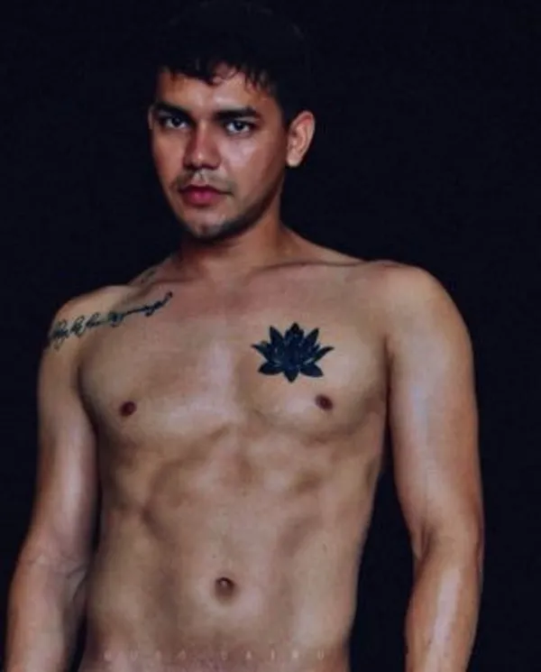 Samuel Blanco X's BabeWiki Profile