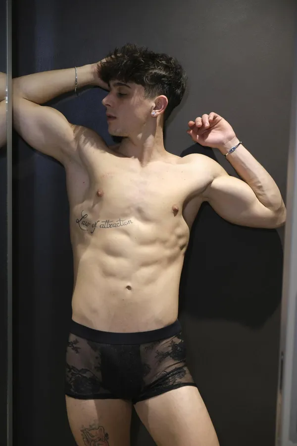 Samuele Cunto's BabeWiki Profile