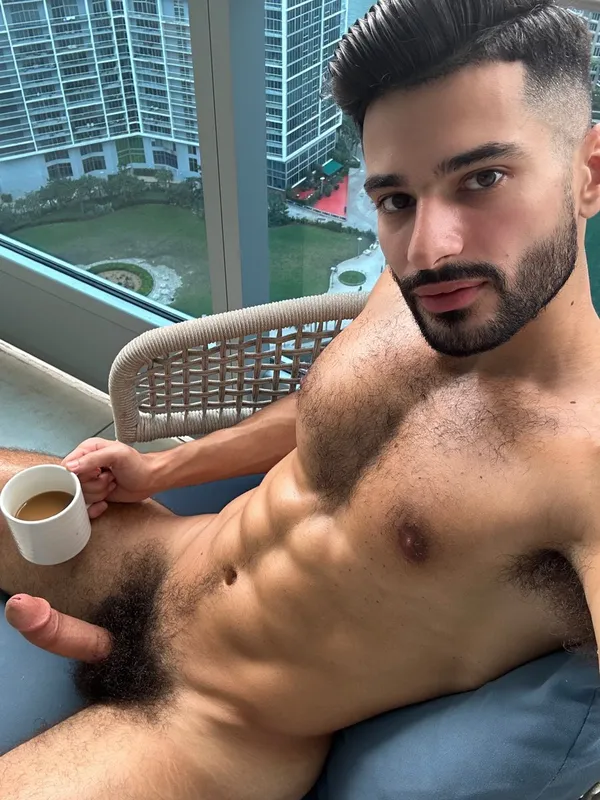 Samy Dorgham's photo 6