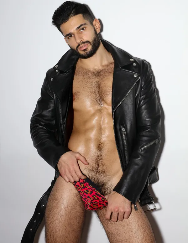 Samy Dorgham's BabeWiki Profile