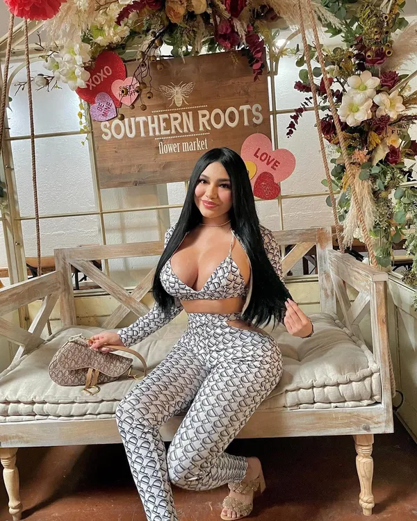 Sandra Aurey's photo 5