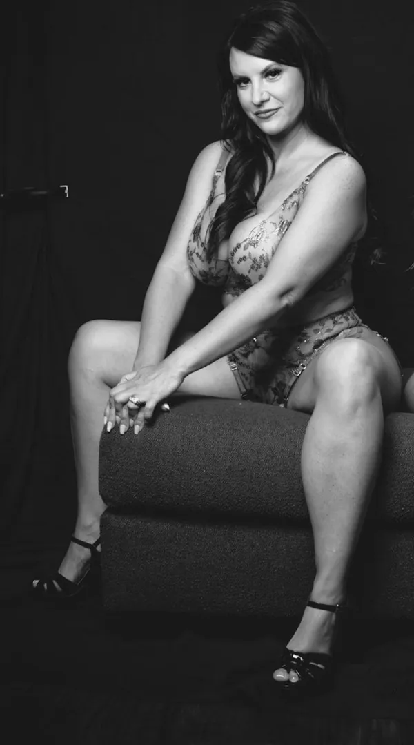 Sandy Sweet's photo 2