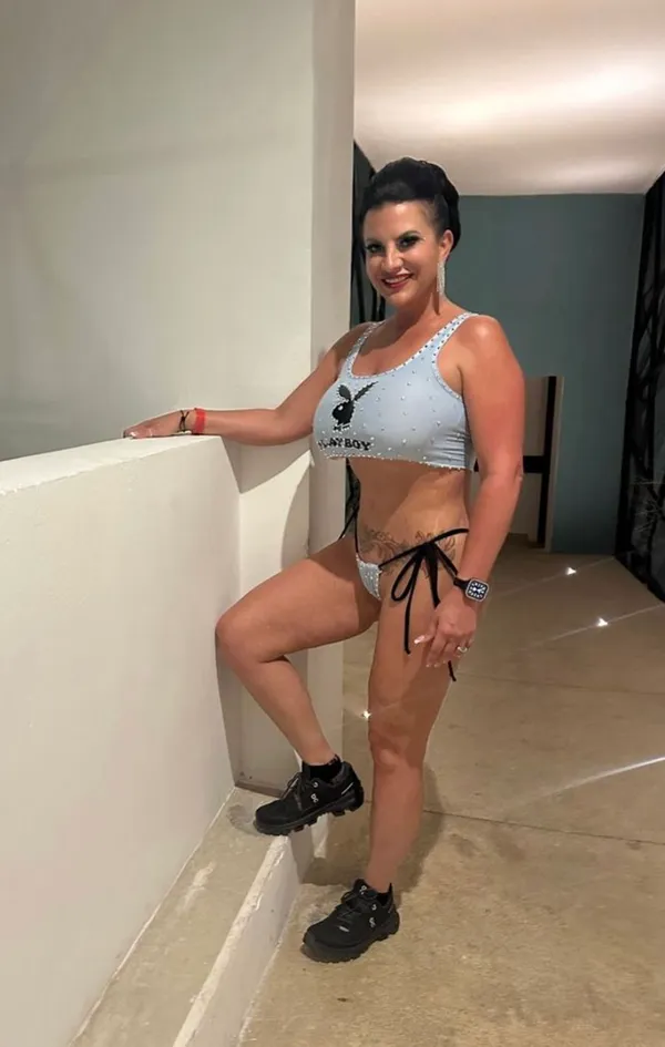 Sandy Sweet's photo 8