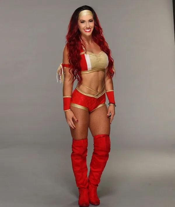 Santana Garrett's photo 7