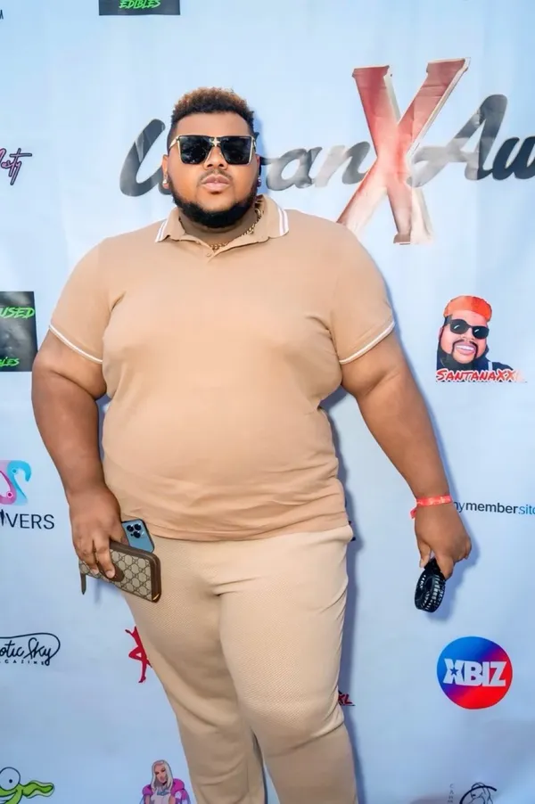 SantanaXXL's BabeWiki Profile