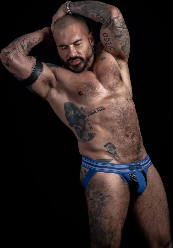 Santi Noguera's BabeWiki Profile